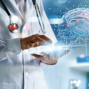 Industrial Appliance