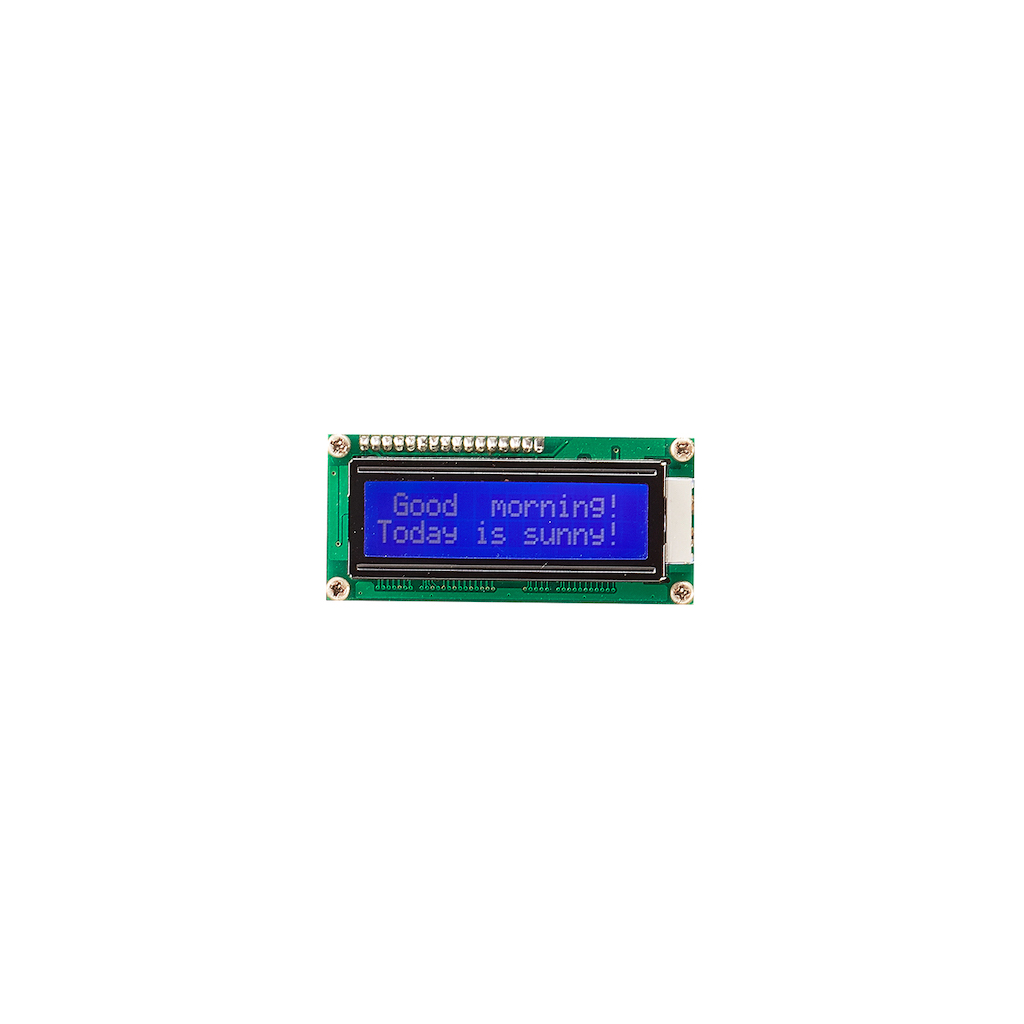STN technology in 1602COB，Multi-function 1602COB display with characters and graphic type，High brightness and contrast display COB module，STN wide viewing angles module with competitive price