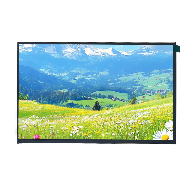 10 inch Full Colour TFT 1280*800 with Touch Screen