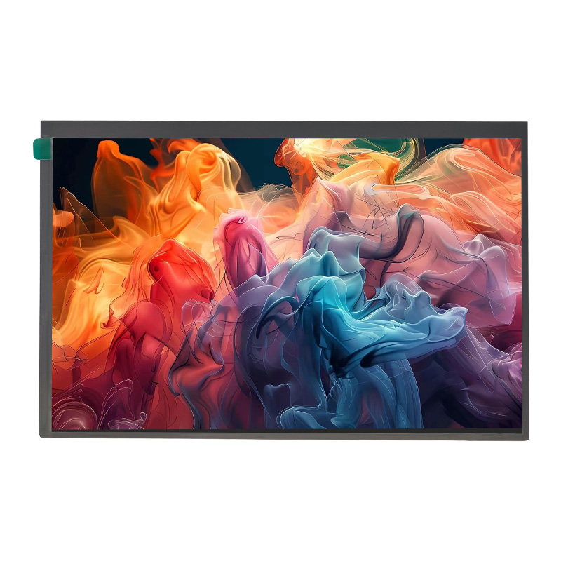 10 inch Full Colour TFT 800*1280 with Touch Screen(Resistive Type)