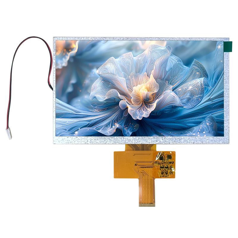 7 inch capacitive touch screen 1024*600